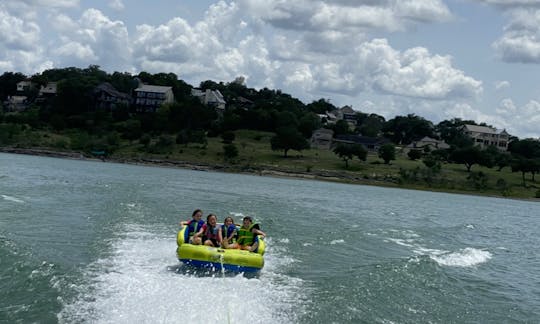 Sea Doo 210 SP Sport Boat for Rent in Austin, Texas