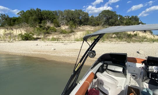 Sea Doo 210 SP Sport Boat for rent in San Antonio, Texas