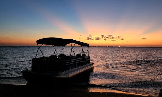 Galveston Sunset Cruise