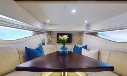 Luxury Express Cruiser Yacht - San Diego, CA