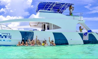 VIP PRIVATE BACHELOR-BIRTHDAY-SNORKED-NATURAL POOL EVERYTHING INCLUDED