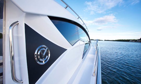 SUMMER SPECIALS: Brand New Luxury 46' Yacht  - Marina Del Rey