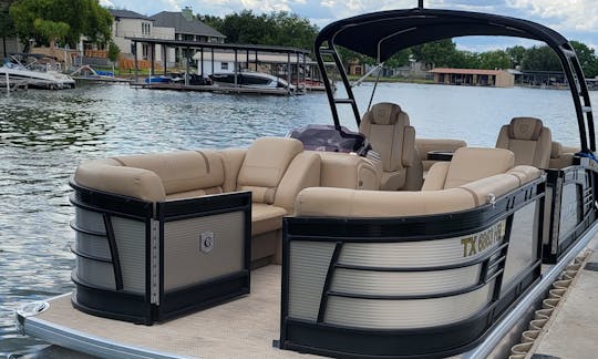 Boat and Jet Ski rentals on Lake LBJ