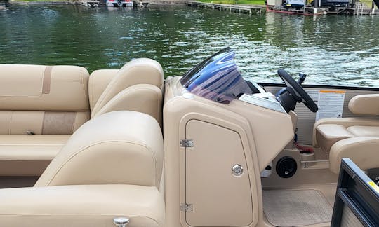 Boat and Jet Ski rentals on Lake LBJ