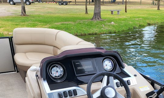 Boat and Jet Ski rentals on Lake LBJ