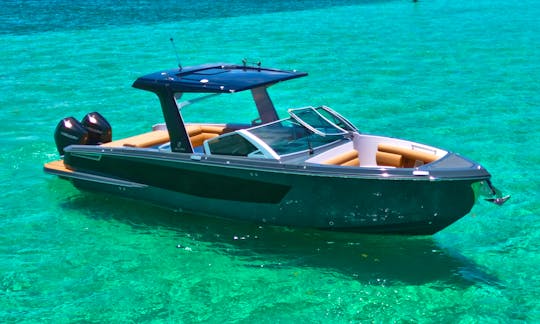 Pure Luxury Dream on the Water - Brand New Aviara AV32 in Fort Lauderdale