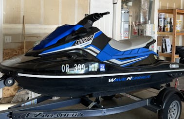 All Day Rental - Yamaha waverunner Ex sport Jetski in Star, Idaho