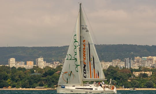 BAVARIA 46 CRUISER in Varna