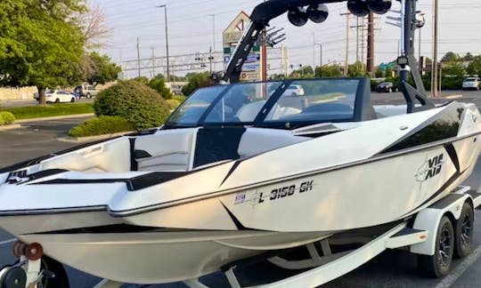 Wakesurf boat! (Non Captained) 2016 Axis A22  for Rent in Bend, Oregon