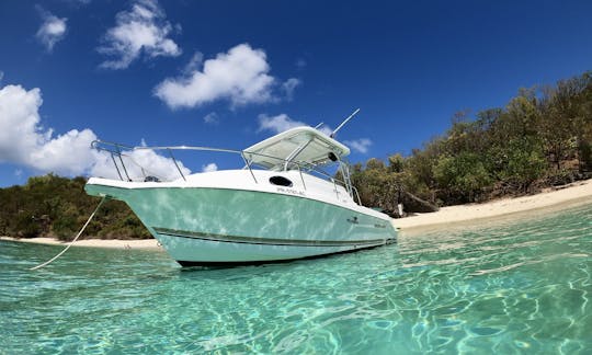 Cayo Luis Peña ☀️
