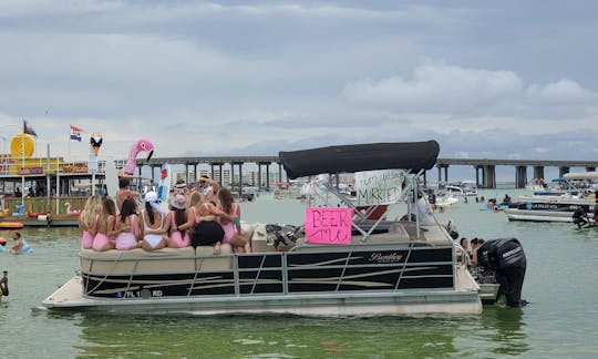 Party in Crab Island!!! For all occasions (Includes Lily pad & inflatable)