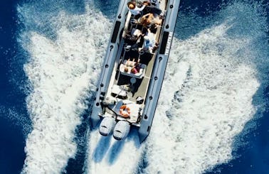 Turtle Canyon Snorkel (Semi-Private Boat Tours)
