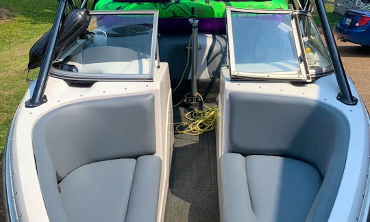 YEAR ROUND Weekends and/or Weekdays! Mobius LS Boat for rent in Hendersonville, Tennessee