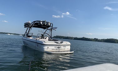 Nesta semana/fim de semana, VAMOS LÁ! Wakeboard/barco de esqui e TODOS os BRINQUEDOS! 24/7/365!