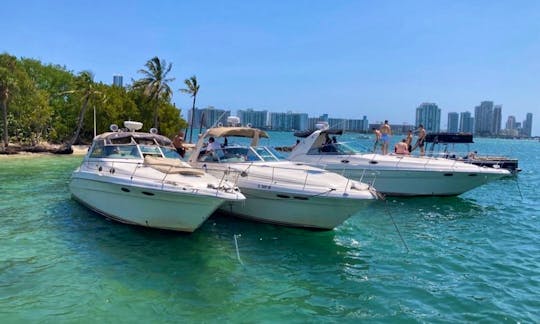 Miami's Best Yacht