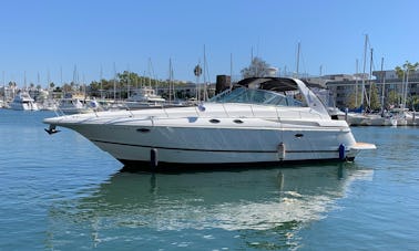 Tout savoir sur les bons moments à bord de notre luxueux yacht de croisière à Marina del Rey