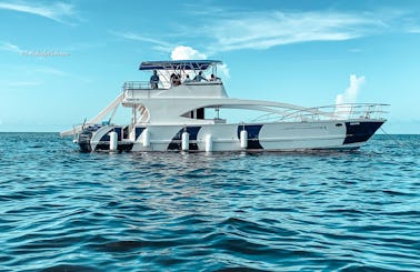 # 1 Best Luxury Yacht in La Altagracia