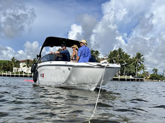 2022 Yamaha 252XE Naples, FL