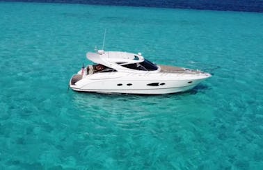 42' Yacht Excursions from Cancun or Isla Mujeres!! All inclusive