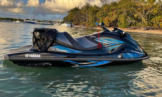 Yamaha VXC 2014 for rent in Sarasota, Florida