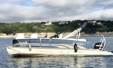 The Quick Guide to Boating in Austin, TX - Ready Set Jet Set