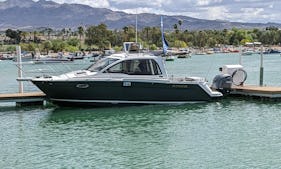 Dana Point: Cruise in Luxury to Catalina or beyond!   GB01