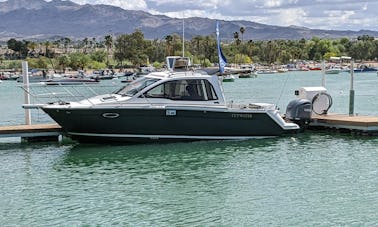 Dana Point: FOR SALE! Cruise in Luxury to Catalina or beyond!
