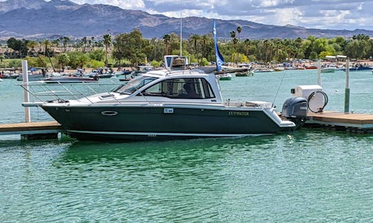 Dana Point: FOR SALE! Cruise in Luxury to Catalina or beyond!