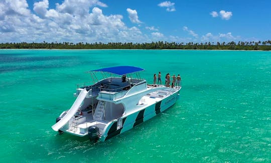 Private Party Boat