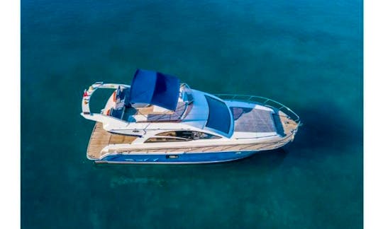 2018 Orak Motoryacht Rental in Muğla, Turkey