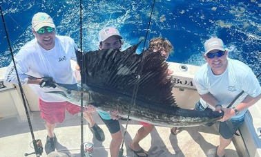 Full Day Reef + Wreck Charters - fretamento privado para até 6 pessoas em Islamorada, Flórida!