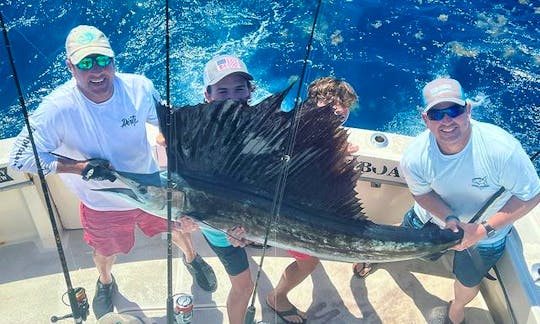Full Day Reef + Wreck Charters - Private Charter for up to 6 People in Islamorada, Florida!