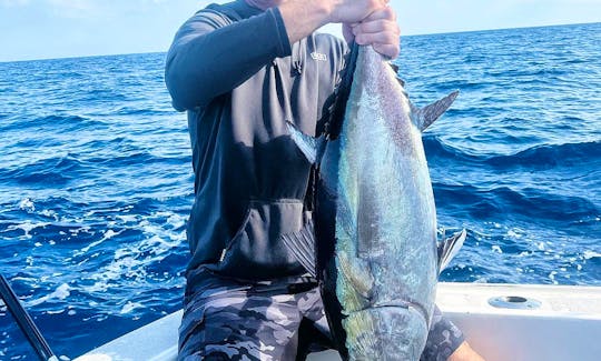 Full Day Reef + Wreck Charters - Private Charter for up to 6 People in Islamorada, Florida!