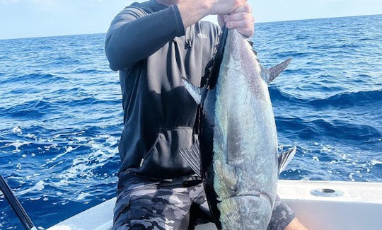 Full Day Reef + Wreck Charters - Private Charter for up to 6 People in Islamorada, Florida!