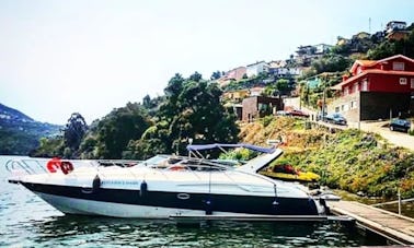 Private Boat in Porto and Douro Valley / Rio Douro