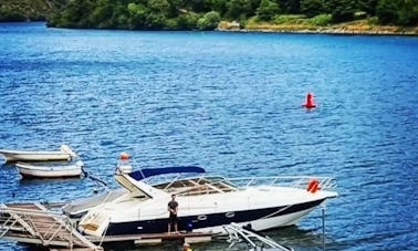 Bateau privé dans la vallée de Porto Douro/Rio Douro