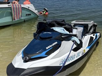 Seadoo FishPro 170 2021