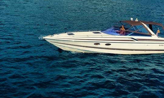 Sunseeker Tomahawk 37' Sportboat in Pula