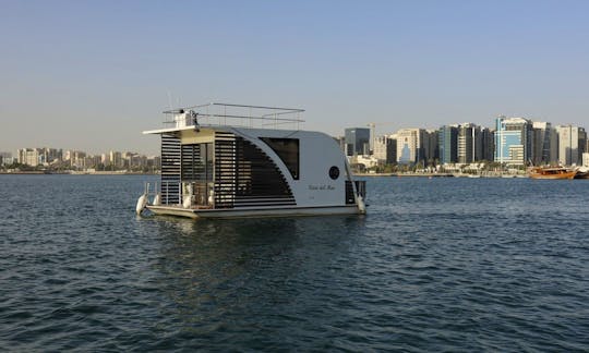 Luxury Houseboat Experience in Doha