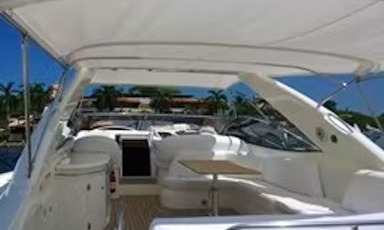 Sunseeker Predator 56 Luxury Yachting in Ixtapa Zihuatanejo, Guerrero
