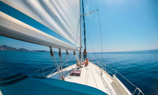The Best Catalina Island Private Sail Tour