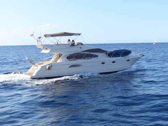 Yacht Astondoa 46 Glx 480cv
