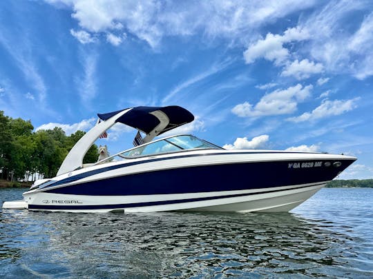 Enjoy Lake Norman (Driver Included 👨‍✈️) Pontoon & Tritoon Also Available BYOB