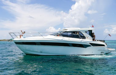 Beautiful 50ft Bavaria Yacht For Rent in Fort Lauderdale/ Miami.
