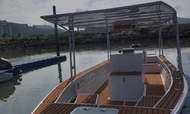 Brandnew Aqua 27 Powerboat For Rent In Kedah, Malaysia