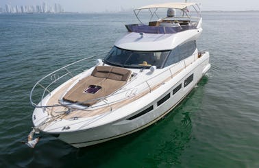 Deal of the Week! Prestige 50 Ft. for Rent in Cartagena, Colombia