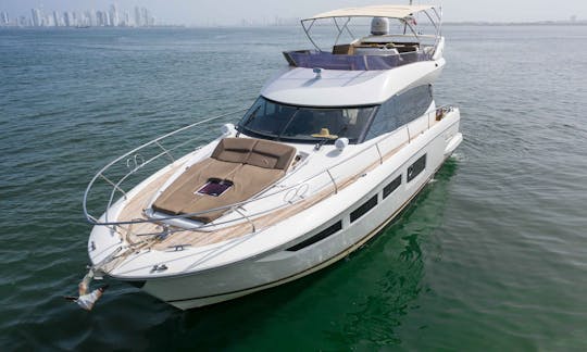 Deal of the Week! Prestige 50 Ft Yacht for Rent in Cartagena, Colombia