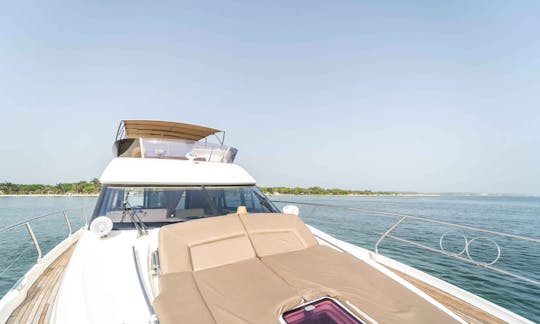 Deal of the Week! Prestige 50 Ft Yacht for Rent in Cartagena, Colombia