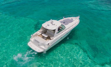 46ft - Sea Ray Sundancer - DSTNY - Up To 15 Pax Cancun, Mexico