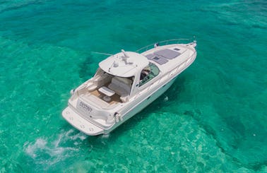 46ft - Sea Ray Sundancer - DSTNY - Up To 15 Pax Cancun, Mexico